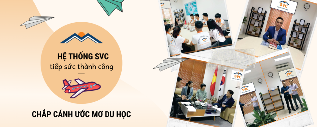 đi du học hàn quốc như thế nào